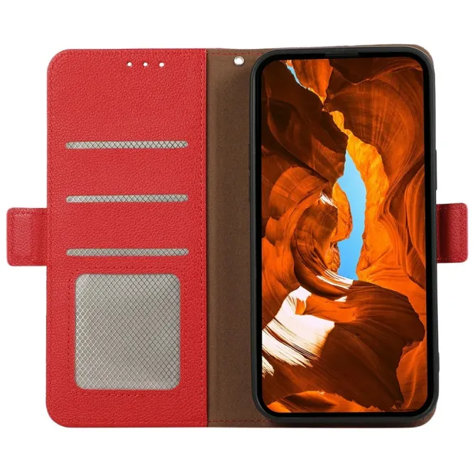 Housse Xiaomi 15T Effet Cuir Texturé | Legacy