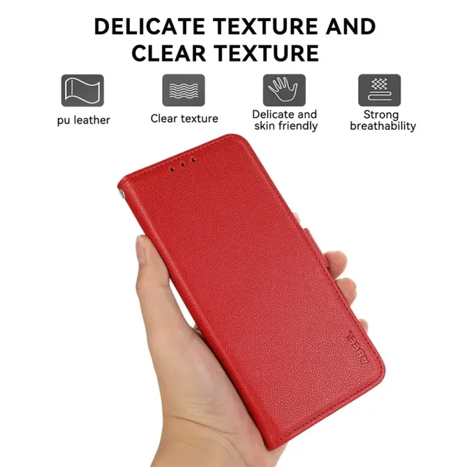 Housse Xiaomi 15T Effet Cuir Texturé | Legacy