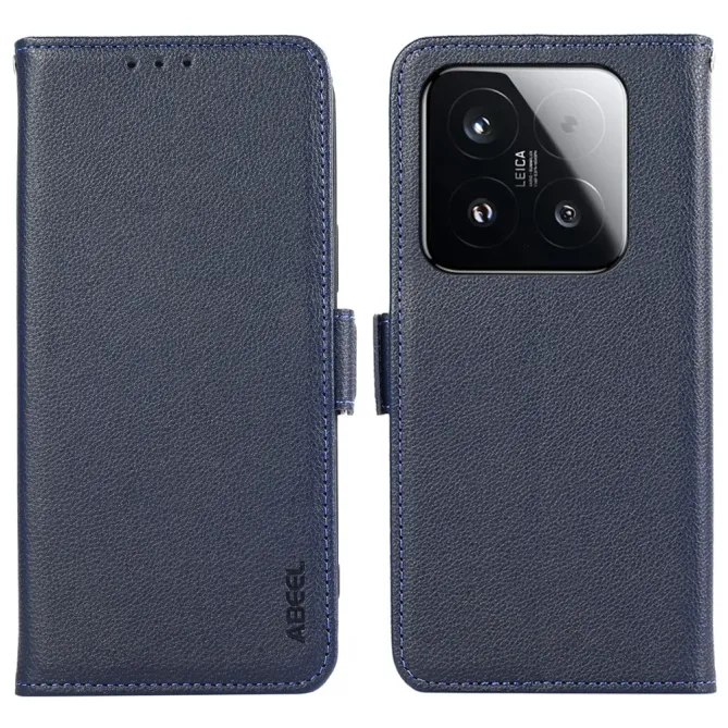 Housse Xiaomi 15T Effet Cuir Texturé | Legacy