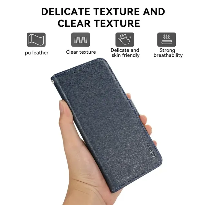 Housse Xiaomi 15T Effet Cuir Texturé | Legacy