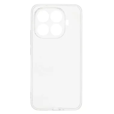Coque Xiaomi 15T Pro Transparente Ultra Fine et Souple