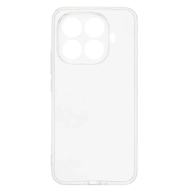 Coque Xiaomi 15T Pro Transparente Ultra Fine et Souple
