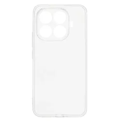 Coque Xiaomi 15T Pro Transparente Ultra Fine et Souple