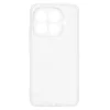 Coque Xiaomi 15T Pro Transparente Ultra Fine et Souple