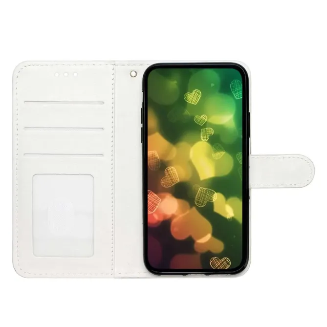 Housse Xiaomi 15T Pro Arbre en Fleurs et Papillons