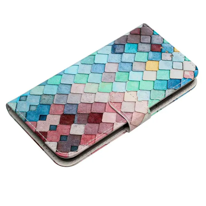 Housse Xiaomi 15T Pro Mosaïque Colorée