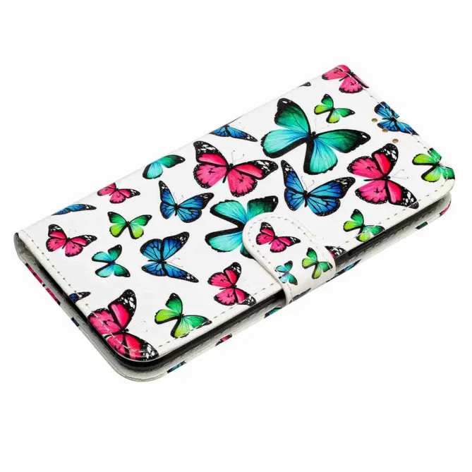 Housse Xiaomi 15T Pro Envolée de Papillons