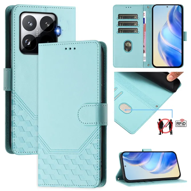 Housse Xiaomi 15T Pro Kubik