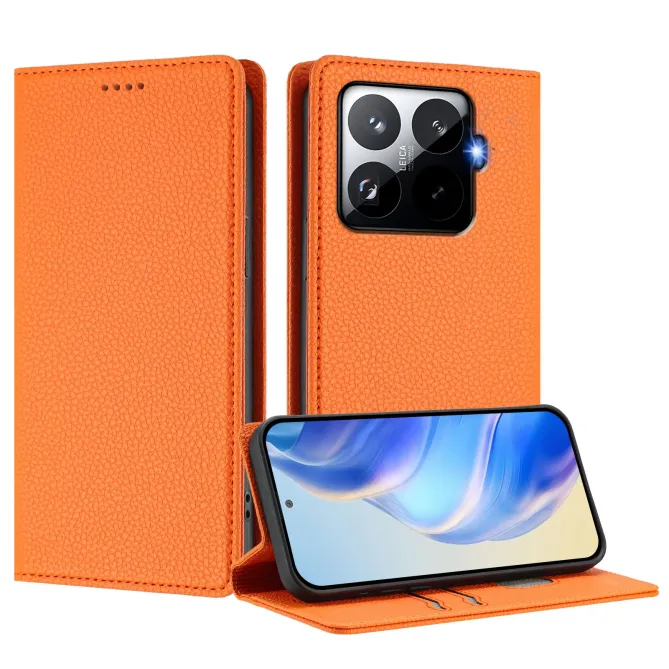 Flip Cover Xiaomi 15T Pro Texture Grainée