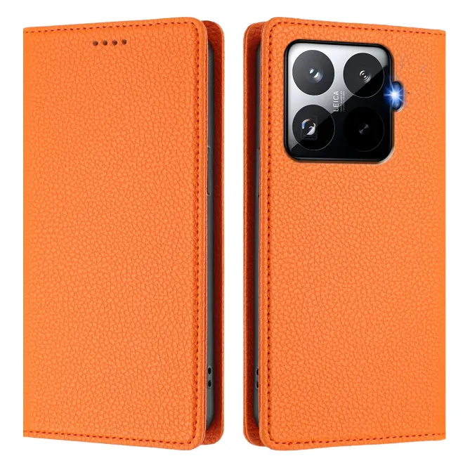Flip Cover Xiaomi 15T Pro Texture Grainée