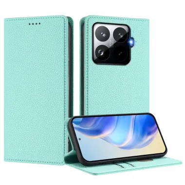 Flip Cover Xiaomi 15T Pro Texture Grainée