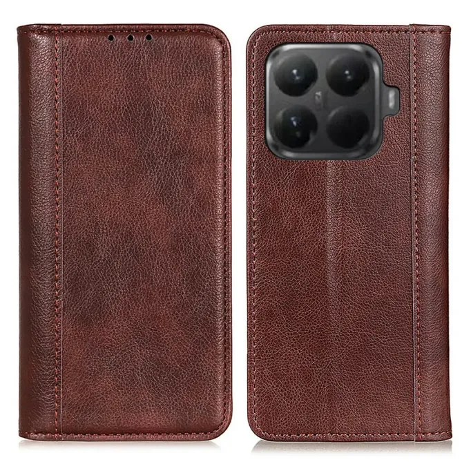 Flip Cover Xiaomi 15T Pro Simili Cuir | Sylvestre