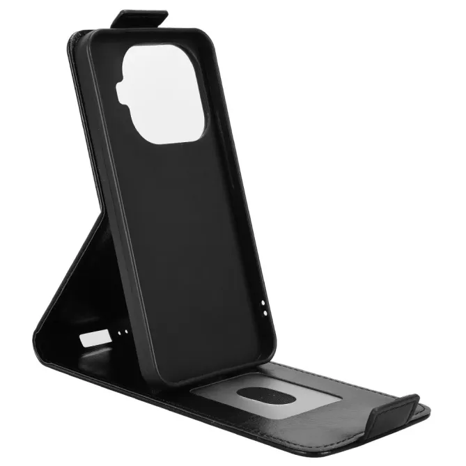 Housse Xiaomi 15T Pro à Clapet Vertical