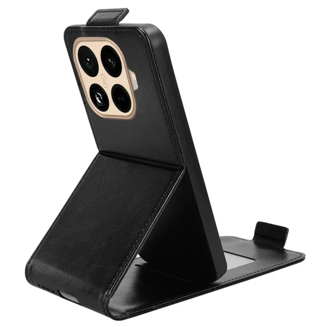 Housse Xiaomi 15T Pro à Clapet Vertical