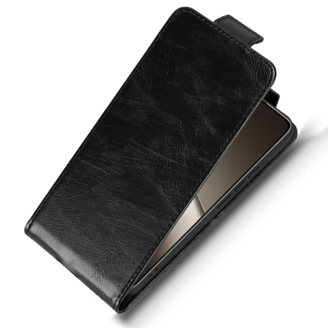 Housse Xiaomi 15T Pro à Clapet Vertical