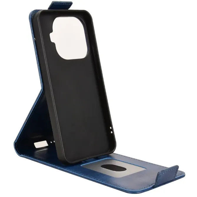 Housse Xiaomi 15T Pro à Clapet Vertical