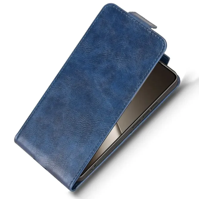 Housse Xiaomi 15T Pro à Clapet Vertical