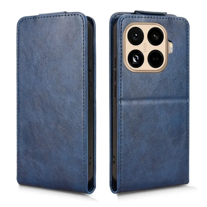 Housse Xiaomi 15T Pro à Clapet Vertical