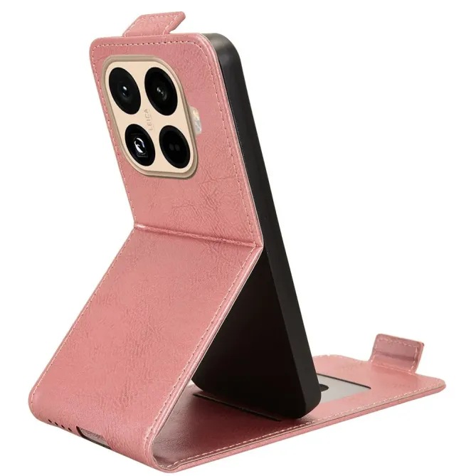 Housse Xiaomi 15T Pro à Clapet Vertical