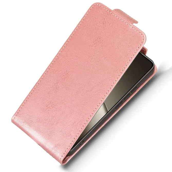 Housse Xiaomi 15T Pro à Clapet Vertical