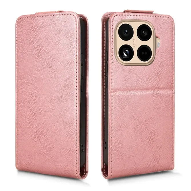 Housse Xiaomi 15T Pro à Clapet Vertical