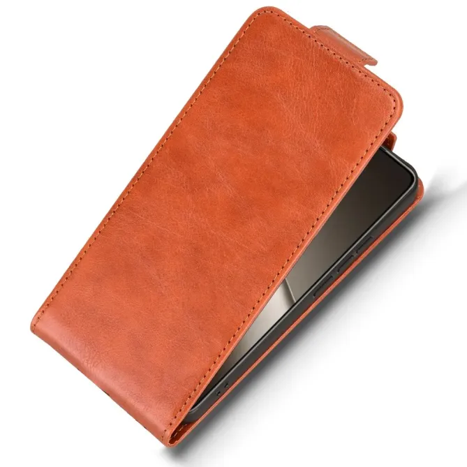 Housse Xiaomi 15T Pro à Clapet Vertical