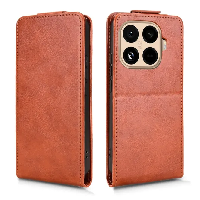 Housse Xiaomi 15T Pro à Clapet Vertical