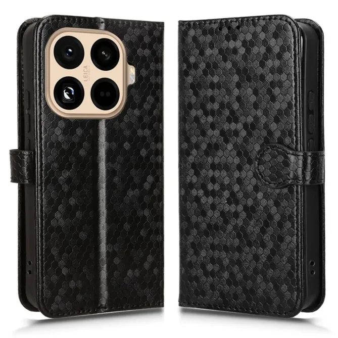 Housse Xiaomi 15T Pro Alvéole Porte-cartes | Nidus