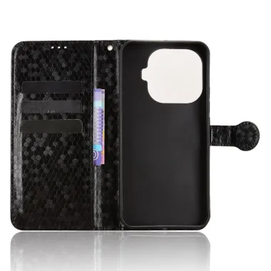 Housse Xiaomi 15T Pro Alvéole Porte-cartes | Nidus