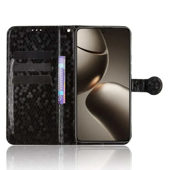 Housse Xiaomi 15T Pro Alvéole Porte-cartes | Nidus