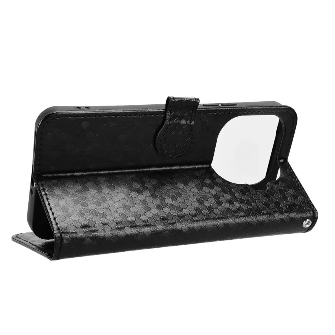 Housse Xiaomi 15T Pro Alvéole Porte-cartes | Nidus