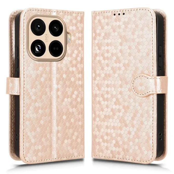 Housse Xiaomi 15T Pro Alvéole Porte-cartes | Nidus