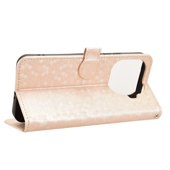 Housse Xiaomi 15T Pro Alvéole Porte-cartes | Nidus