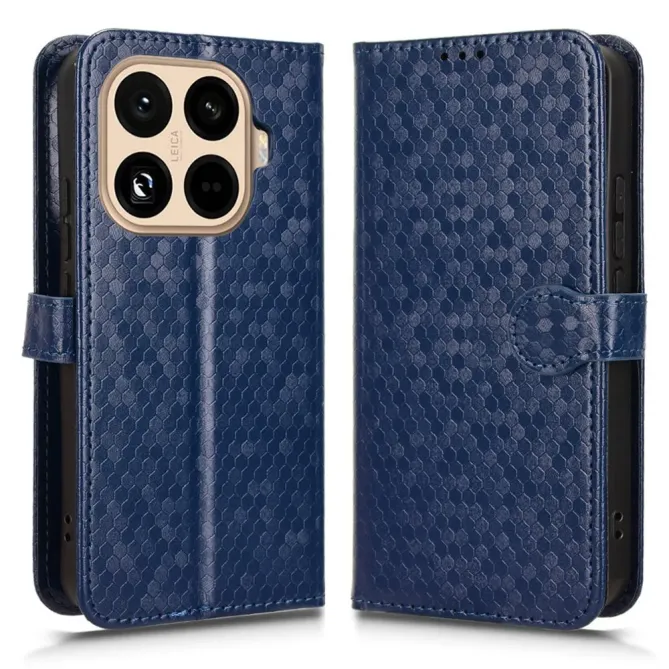 Housse Xiaomi 15T Pro Alvéole Porte-cartes | Nidus