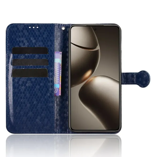 Housse Xiaomi 15T Pro Alvéole Porte-cartes | Nidus