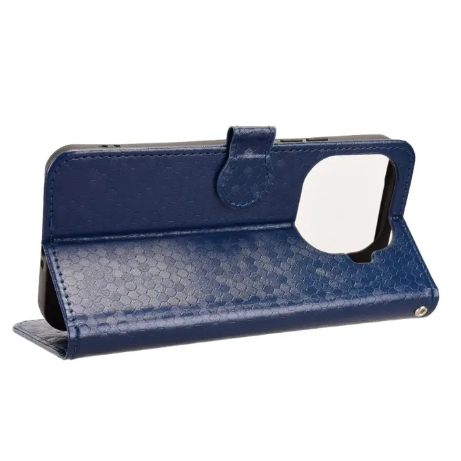 Housse Xiaomi 15T Pro Alvéole Porte-cartes | Nidus