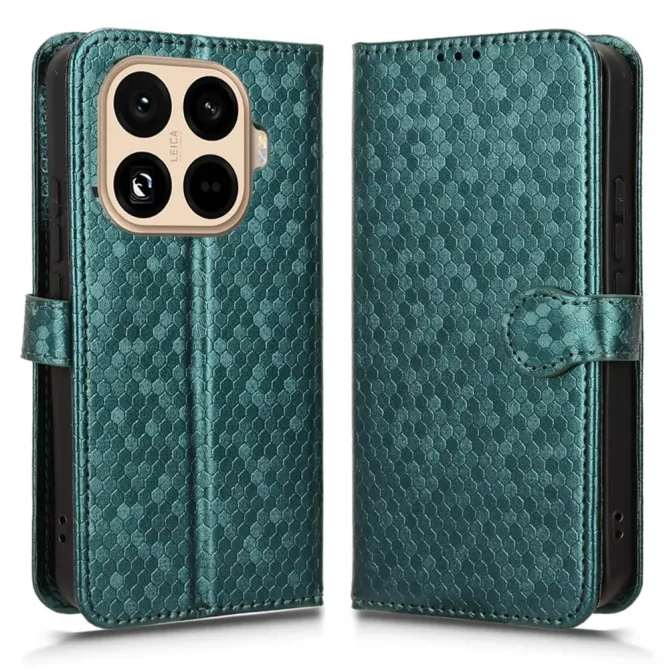 Housse Xiaomi 15T Pro Alvéole Porte-cartes | Nidus