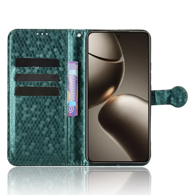 Housse Xiaomi 15T Pro Alvéole Porte-cartes | Nidus