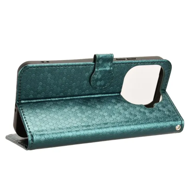 Housse Xiaomi 15T Pro Alvéole Porte-cartes | Nidus