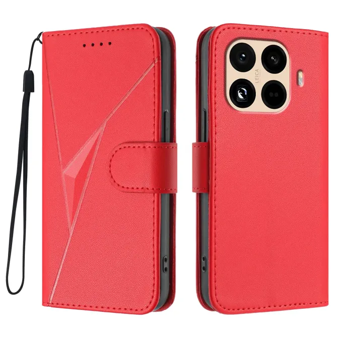 Housse Xiaomi 15T Pro Angle Sûr avec Lanière