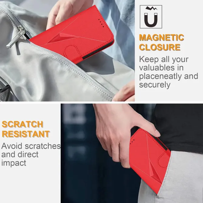 Housse Xiaomi 15T Pro Angle Sûr avec Lanière