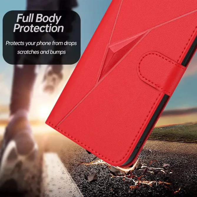 Housse Xiaomi 15T Pro Angle Sûr avec Lanière