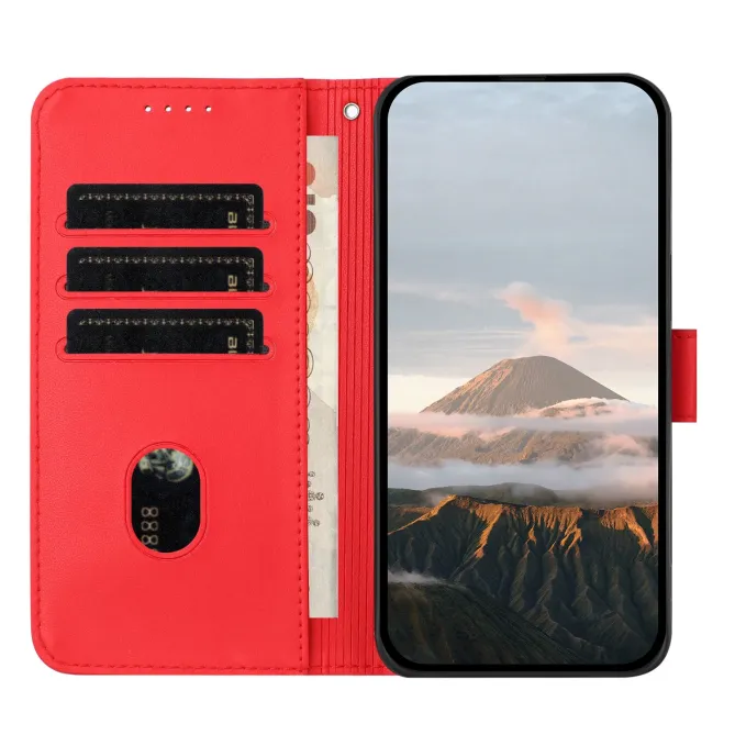 Housse Xiaomi 15T Pro Angle Sûr avec Lanière