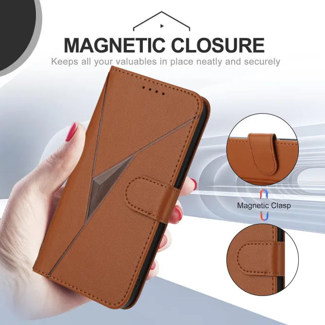 Housse Xiaomi 15T Pro Angle Sûr avec Lanière