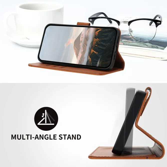 Housse Xiaomi 15T Pro Angle Sûr avec Lanière