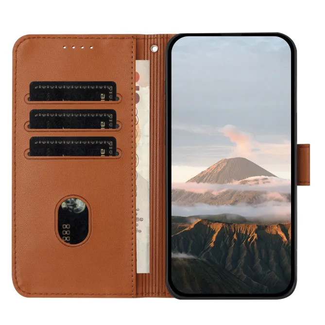 Housse Xiaomi 15T Pro Angle Sûr avec Lanière