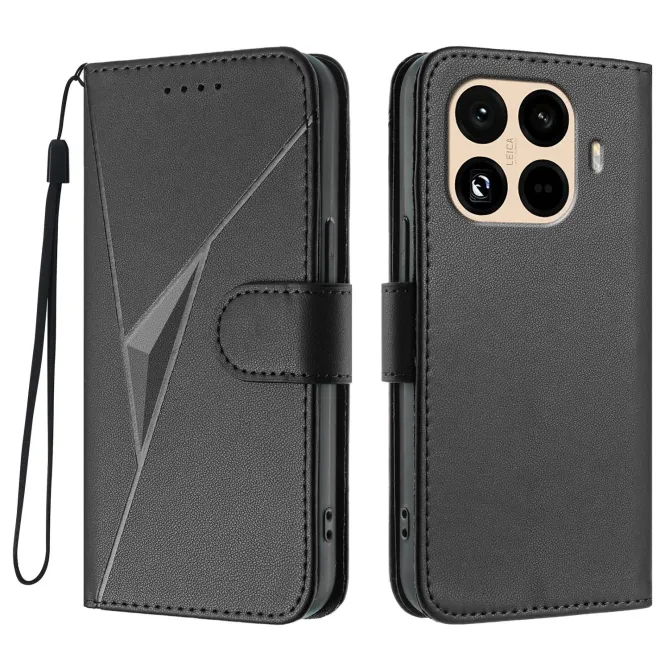 Housse Xiaomi 15T Pro Angle Sûr avec Lanière