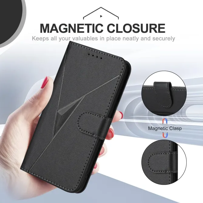 Housse Xiaomi 15T Pro Angle Sûr avec Lanière