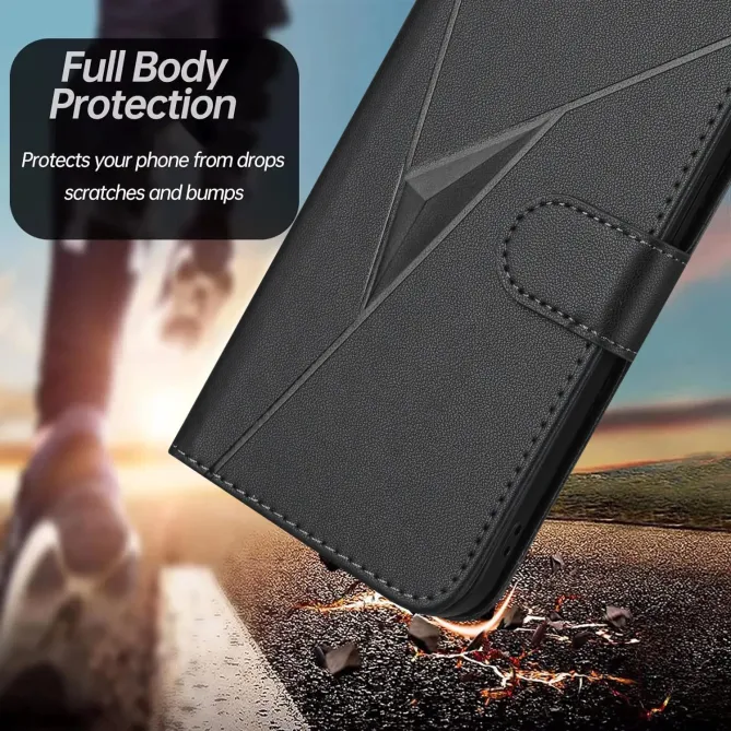 Housse Xiaomi 15T Pro Angle Sûr avec Lanière