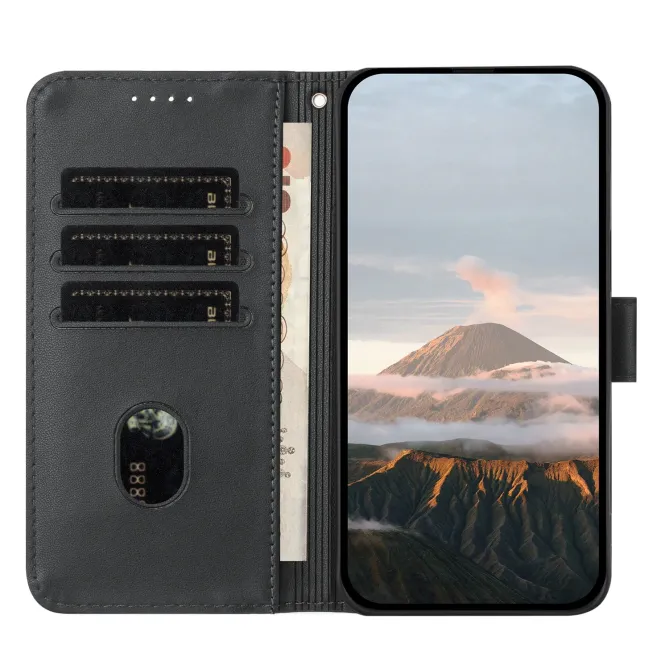Housse Xiaomi 15T Pro Angle Sûr avec Lanière